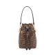FENDI 펜디 몬트레조 버킷백 023