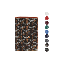 17위 GOYARD 고야드 생피에르 카드 홀더 8컬러