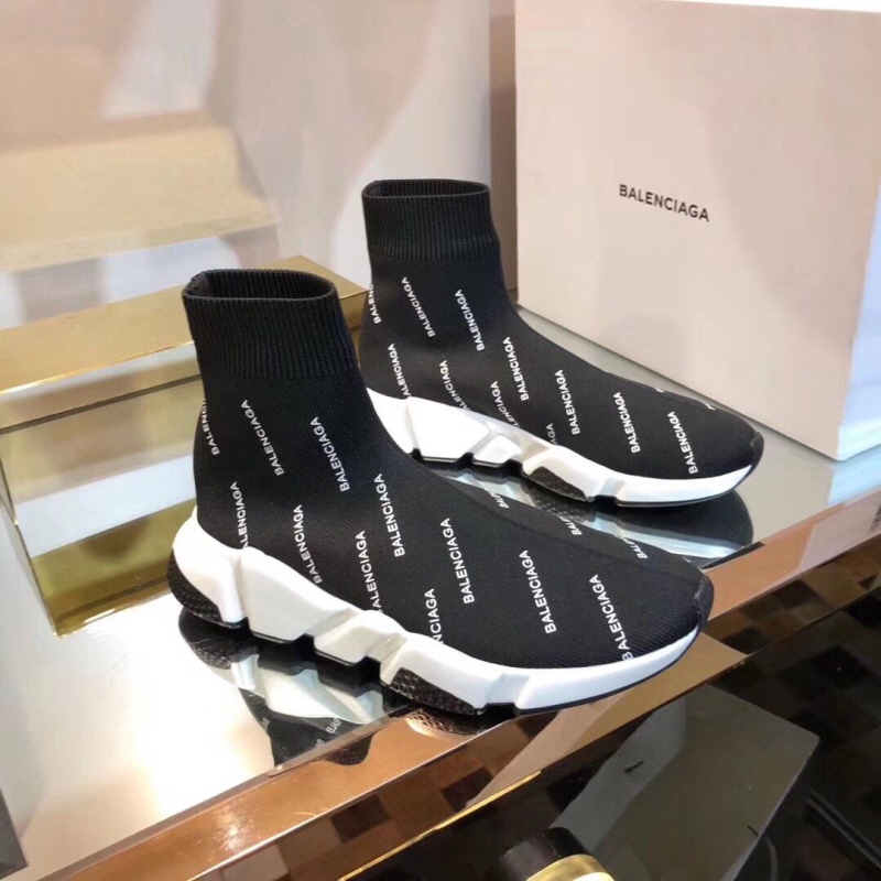 BALENCIAGA 발렌시아가 스피드러너