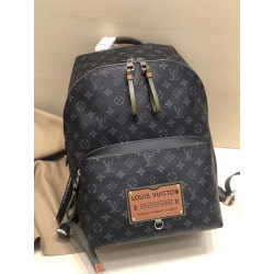 LOUIS VUITTON 루이비통 2020 남성용 백팩,M45218, LOUB2010,40cm,블랙