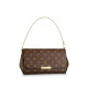  LOUIS VUITTON 루이비통 모노그램 루이비통 페이보릿 PM&MM40717