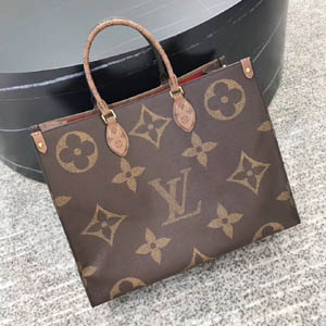 LOUIS VUITTON 루이비통 온더고 토트백 M44576