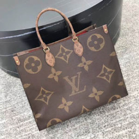 LOUIS VUITTON 루이비통 온더고 토트백 M44576