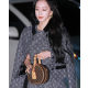 [배우 한예슬] LOUIS VUITTON 루이비통 부아트 샤포 수플 백 M52294