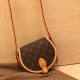 LOUIS VUITTON 루이비통 탬버린 숄더 크로스백 3가지 색상
