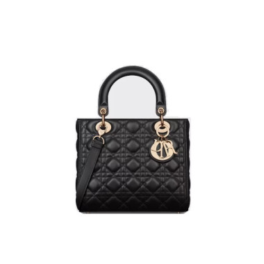 2위 (유명유튜버 추천 상품 영상) DIOR 디올 레이디백 17CM,20CM,24CM 7컬러 (이니셜선택가능)