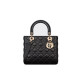 2위 (유명유튜버 추천 상품 영상) DIOR 디올 레이디백 17CM,20CM,24CM 7컬러 (이니셜선택가능)