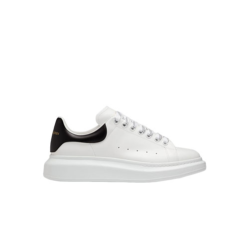 15위 ALEXANDER MCQUEEN 알렉산더 맥퀸 스웨이드 오버솔 스니커즈 8COLOR