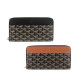 45위 GOYARD 고야드 마티뇽 장지갑 10COLOR
