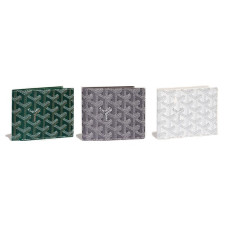 42위 GOYARD 고야드 빅투와르 반지갑 10가지 색상