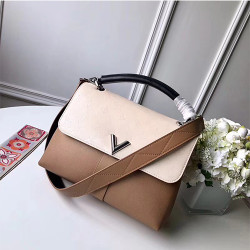 LOUIS VUITTON 루이비통 베리 원핸들 M54268