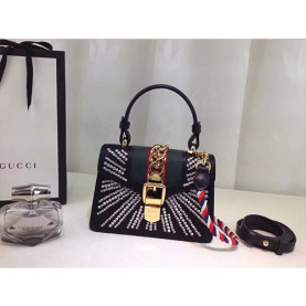GUCCI 구찌 실비백 470270-4