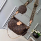 LOUIS VUITTON 루이비통 멀티 포쉐트 악세수아 M44813-3