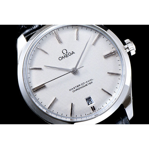 OMEGA 오메가 드빌 트레저 432.53.40.21.02.004