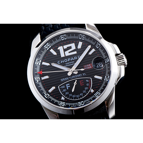 CHOPARD 쇼파드 밀레밀리아-6 168457-3005