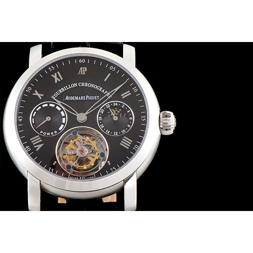 AUDEMARS PIGUET 오데마피게 쥴스 오데마 투어빌론-2