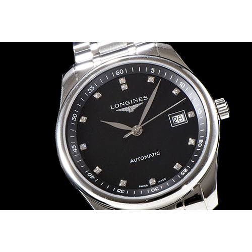 LONGINES 론진 마스터 컬렉션-36 L2.793.4.57.6