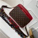 LOUIS VUITTON 루이비통 닐 슬림 M51478 신상