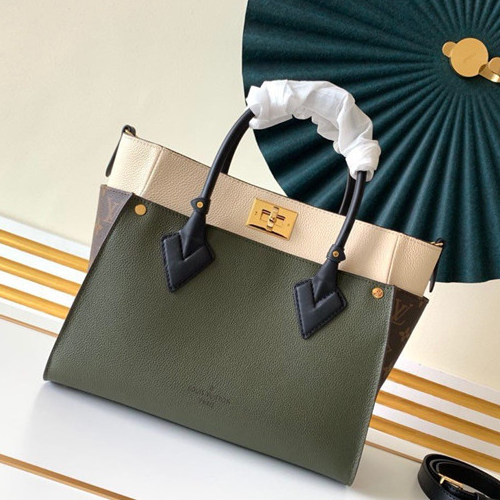 LOUIS VUITTON 루이비통 온마이사이드백 M53823/신상