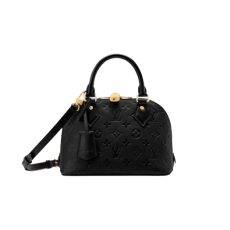 3위 LOUIS VUITTON 루이비통 네오 알마 BB M4482신상