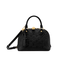 3위 LOUIS VUITTON 루이비통 네오 알마 BB M4482신상