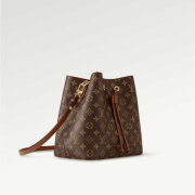 5위 Louis Vuitton ﻿루이비통 네오노에 버킷백 카라멜 M44887 2020/신상