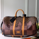LOUIS VUITTON 루이비통 LV2 컬렉션 키폴 반둘리에 50 M49982 2020/신상