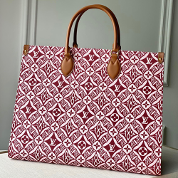 LOUIS VUITTON 루이비통 온더고  토트백 M44576 2020신상