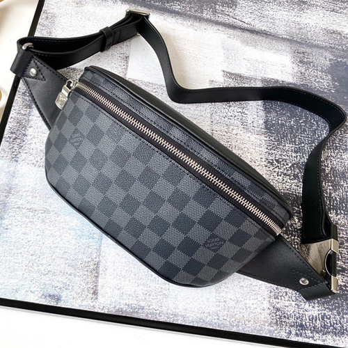 LOUIS VUITTON 루이비통 힙색 N40362
