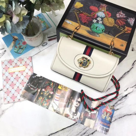 GUCCI 구찌 타이거헤드 숄더백 570145 봄신상