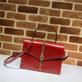 GUCCI 구찌 실비 1969 스몰 탑핸들 백  602781 2020/신상