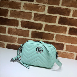 GUCCI 구찌 마틀라세 미니  448065 2020/신상