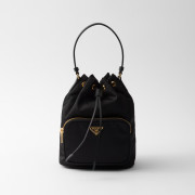 22위 Prada 프라다 버킷백 1BH038 신상