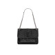 10위 SAINT LAURENT 생로랑 빈티지 선셋백 라지 32CM Y10531-2
