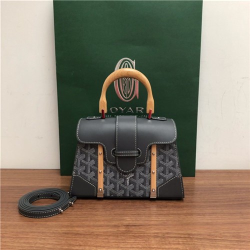 GOYARD 고야드 사이공백  미니 21CM G0091-4 신상