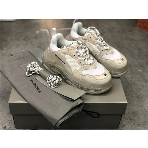 BALENCIAGA 발렌시아가 트리플S 1.0 스니커즈신상