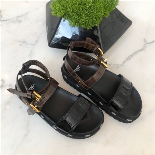 FENDI 펜디 여성용 샌들 F40888 