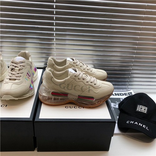 GUCCI 구찌 남여공용 스니커즈 G48844