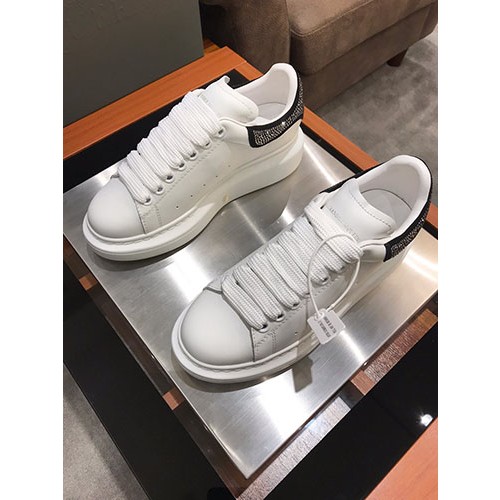 ALEXANDER MCQUEEN 알렉산더맥퀸 남여공용 스니커즈 신상 (290사이즈 주문제작)
