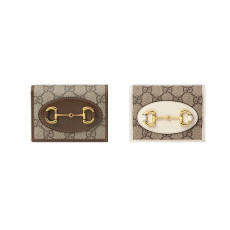  GUCCI 구찌 1955 홀스빗 반지갑 621887 2020/신상
