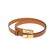 에르메스 켈리 벨트 넓이 17MM H0120-3