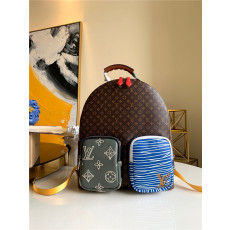 LOUIS VUITTON 루이비통 보야주 백팩 M56851 2020/신상