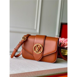 LOUIS VUITTON 루이비통 퐁9 퐁나인백 PONT M55951 2020/신상