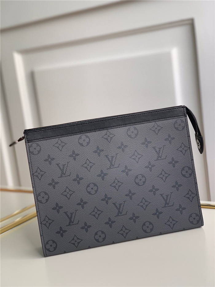 LOUIS VUITTON 루이비통 포쉐트 보야주 클러치 M69535 2020/신상
