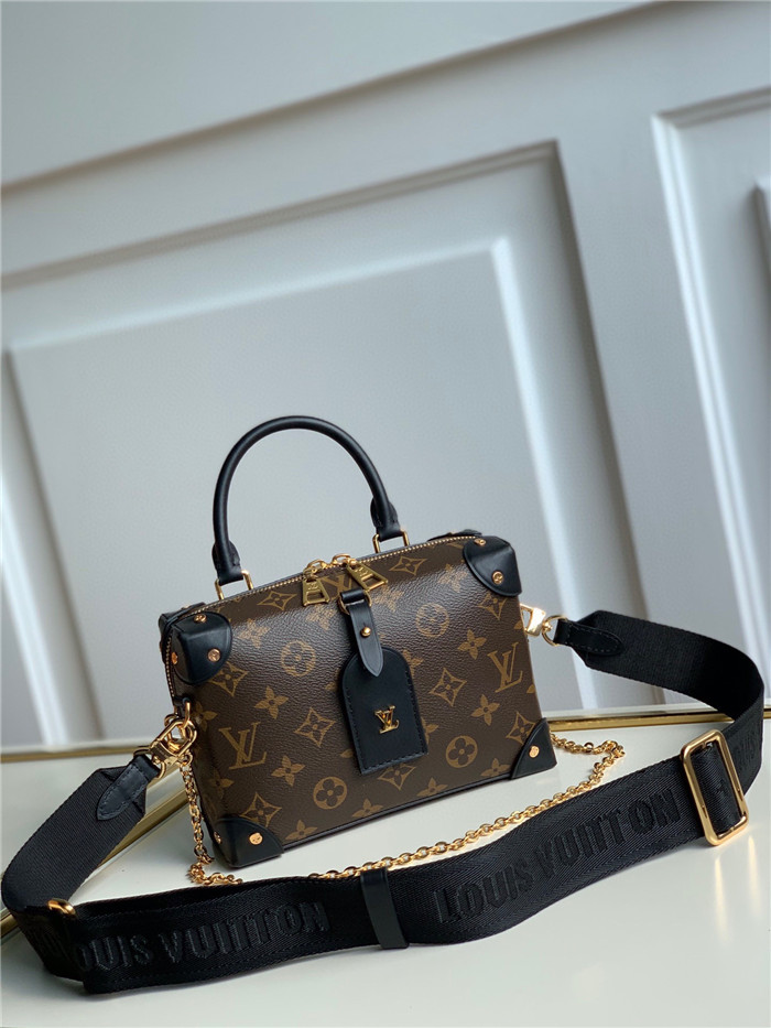 LOUIS VUITTON 루이비통 럭키백 BB M48818 2020/신상