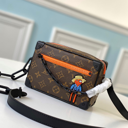 LOUIS VUITTON 루이비통 미니 박스백 M80159 2020/신상
