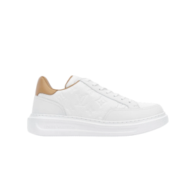 4위 LOUIS VUITTON 루이비통 베벌리 힐스 스니커즈 L41119 신상