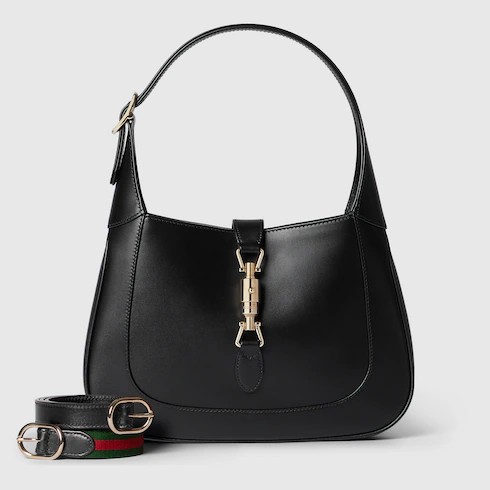 GUCCI 구찌 재키 1961 호보백 스몰 636709