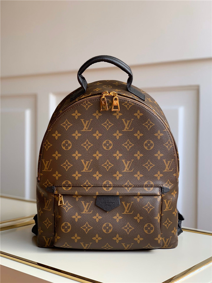 LOUIS VUITTON 루이비통 팜 스프링스 백팩 M44874 신상