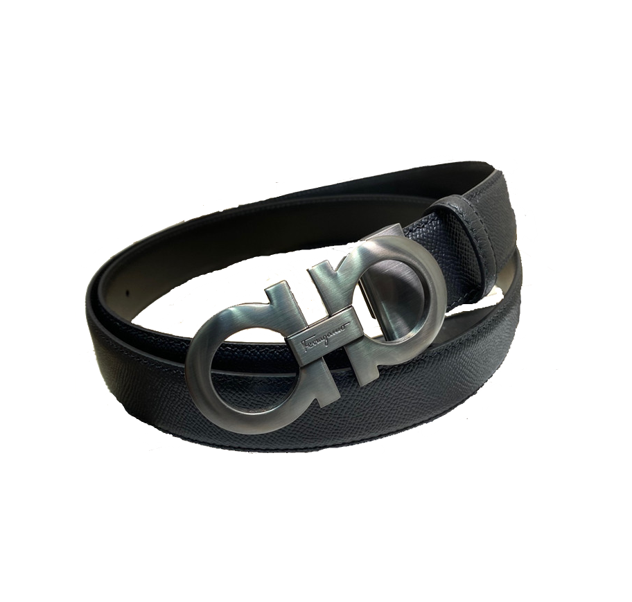 4위 FERRAGAMO 페레가모 남성용 벨트 3.5CM F65210 신상(4종류)